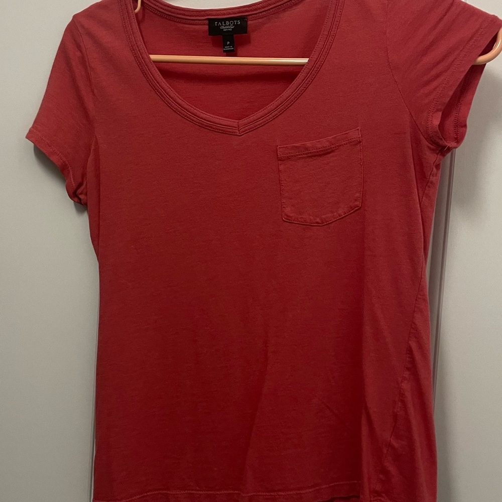 Talbots T-Shirt